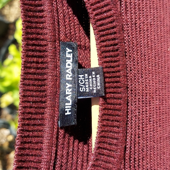 Hilary Radley Sweater - Picture 4 of 8